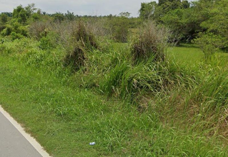 Agriculture Land for Sale at Kampung Subang Baru, Shah Alam