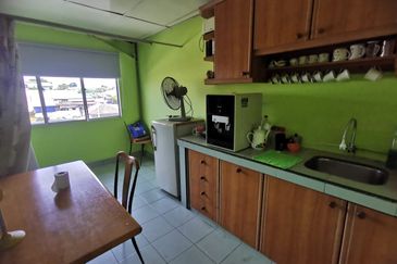 Rawang Bukit Beruntung 2 Storey Detached Factory for Sale