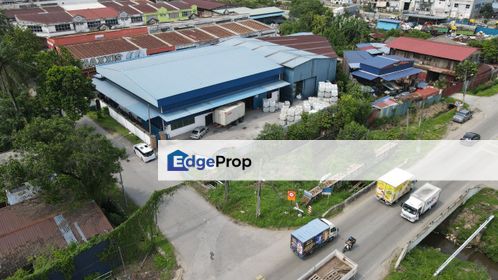Bukit Kemuning , Seksyen 34 @ Shah Alam, Selangor, Shah Alam