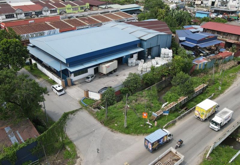 Bukit Kemuning , Seksyen 34 @ Shah Alam