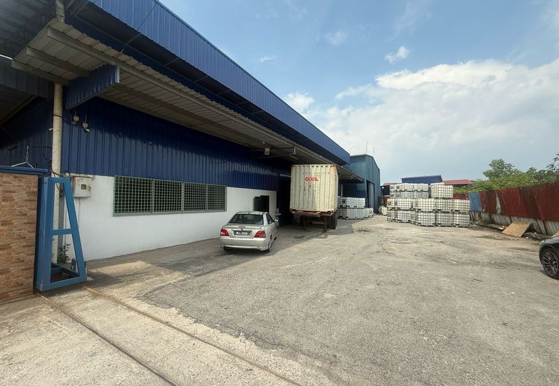 Bukit Kemuning , Seksyen 34 @ Shah Alam