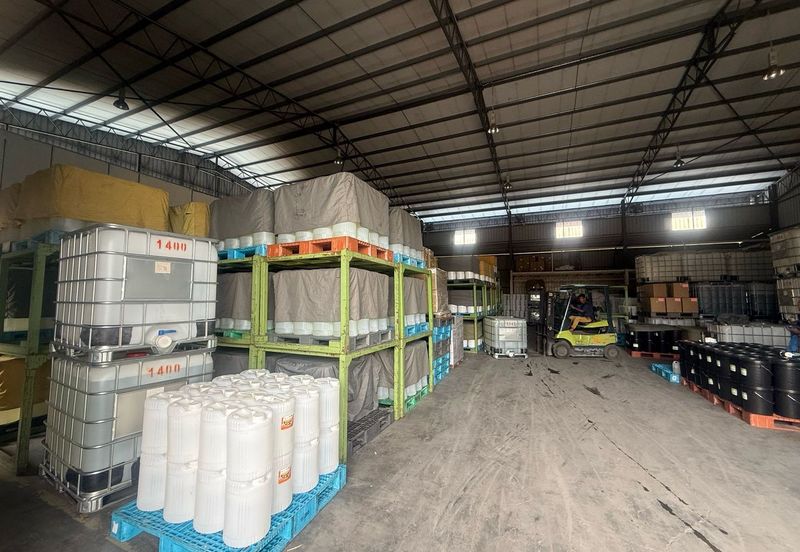 Bukit Kemuning , Seksyen 34 @ Shah Alam