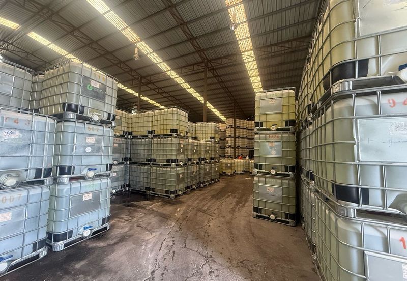 Bukit Kemuning , Seksyen 34 @ Shah Alam