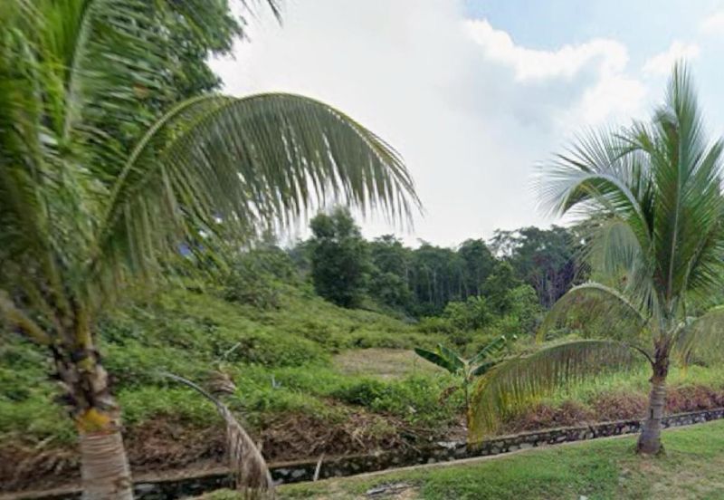 Freehold Industry Land For Sale, Bukit Sentosa Serendah Rawang