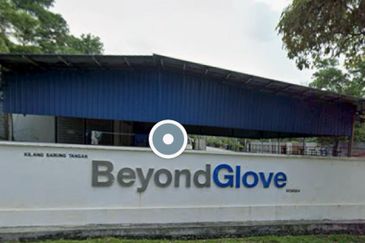 Freehold Industry Land For Sale, Bukit Sentosa Serendah Rawang