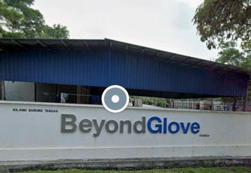 Freehold Industry Land For Sale, Bukit Sentosa Serendah Rawang