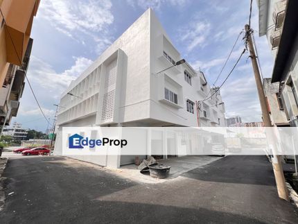 3 Anjoint Shop for Rent Jalan Genting Klang, Setapak , Kuala Lumpur, Setapak