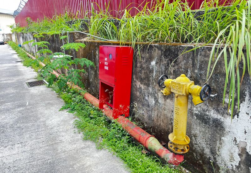 1 Acre Detached Factory For Rent Senawang Industry Park N. Sembilan