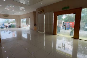 1 Acre Detached Factory For Rent Senawang Industry Park N. Sembilan