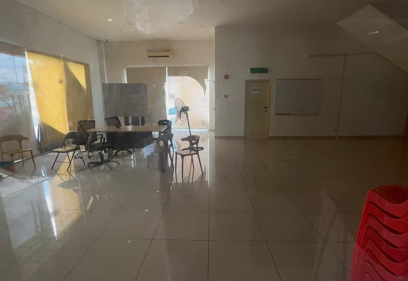 1 Acre Detached Factory For Rent Senawang Industry Park N. Sembilan