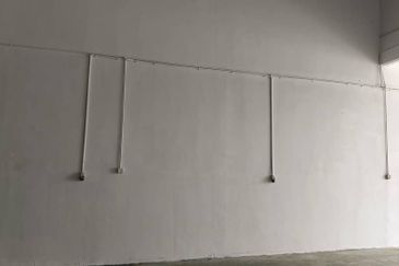 3 Anjoint Link Factory For Rent Perindustrian Anugerah Suria Sg Choh Rawang