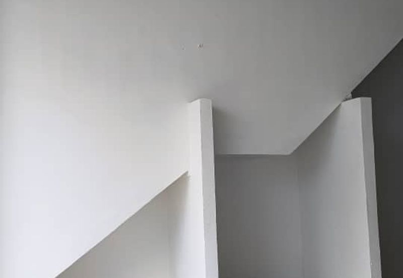 3 Anjoint Link Factory For Rent Perindustrian Anugerah Suria Sg Choh Rawang