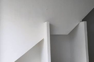 3 Anjoint Link Factory For Rent Perindustrian Anugerah Suria Sg Choh Rawang