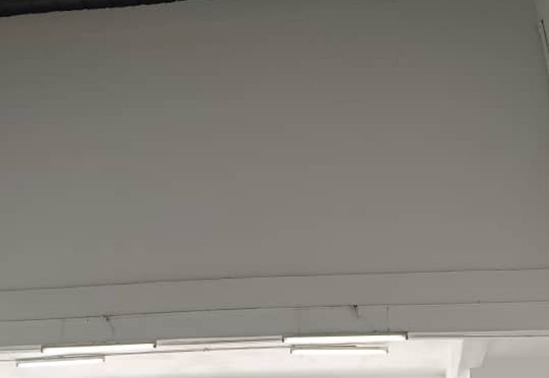 3 Anjoint Link Factory For Rent Perindustrian Anugerah Suria Sg Choh Rawang