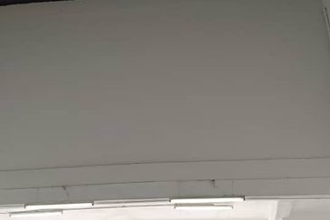 3 Anjoint Link Factory For Rent Perindustrian Anugerah Suria Sg Choh Rawang