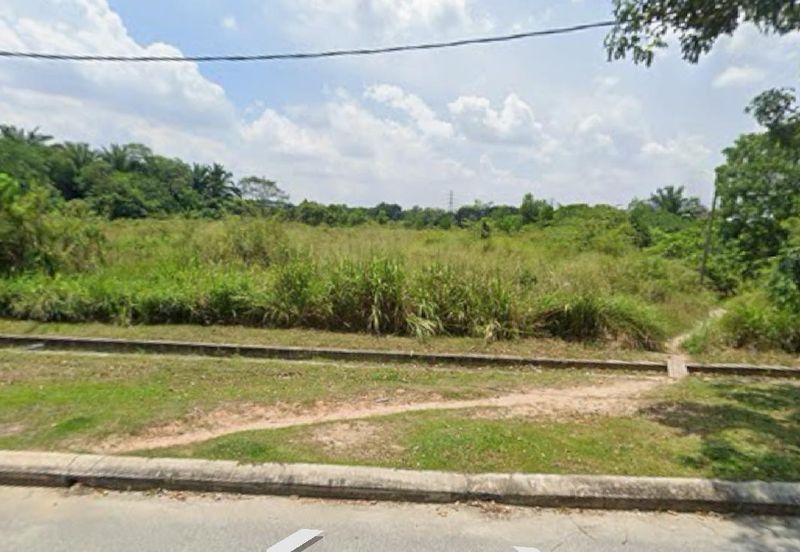 Industrial Land for Sale, Kawasan Perindustrian Hi-Tech 5, Semenyih 