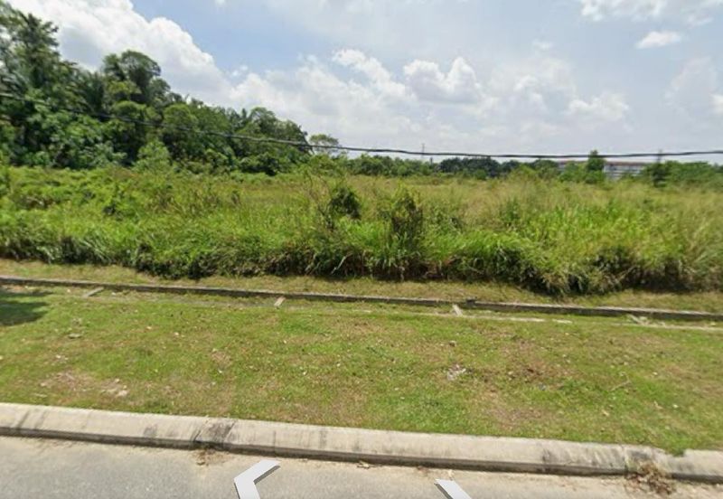 Industrial Land for Sale, Kawasan Perindustrian Hi-Tech 5, Semenyih 
