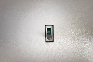 Brand New Warehouse For Rent, Antara Gapi, Batang Kali,  Serendah  Rawang 