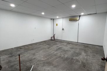 2-Sty Semi-D Factory For Rent, Hi-Tech 5, Semenyih 