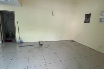 2-Sty Semi-D Factory For Rent, Hi-Tech 5, Semenyih 