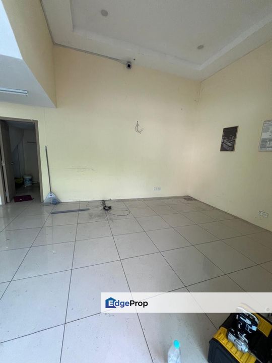 2-Sty Semi-D Factory For Rent, Hi-Tech 5, Semenyih , Selangor, Semenyih