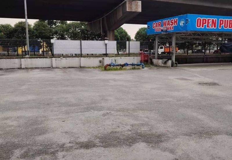 1.5 Acre Detached Factory For Sale Taman Industri Bolton, Batu Caves