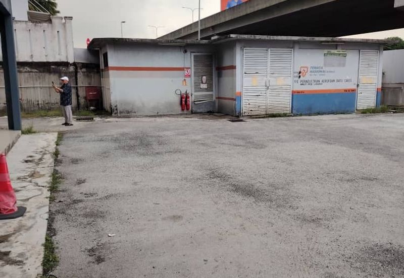 1.5 Acre Detached Factory For Sale Taman Industri Bolton, Batu Caves