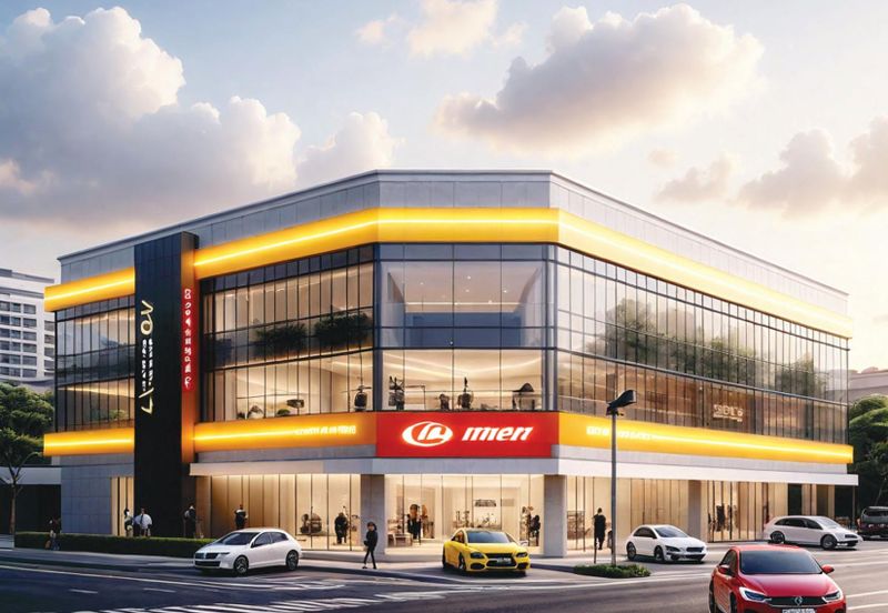 Hicom-Glenmarie Shah Alam Factory For Rent 