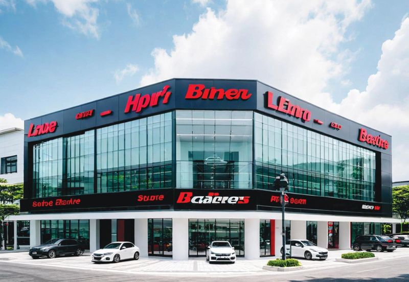 Hicom-Glenmarie Shah Alam Factory For Rent 