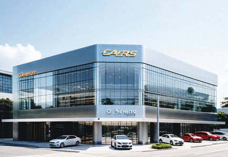 Hicom-Glenmarie Shah Alam Factory For Rent 