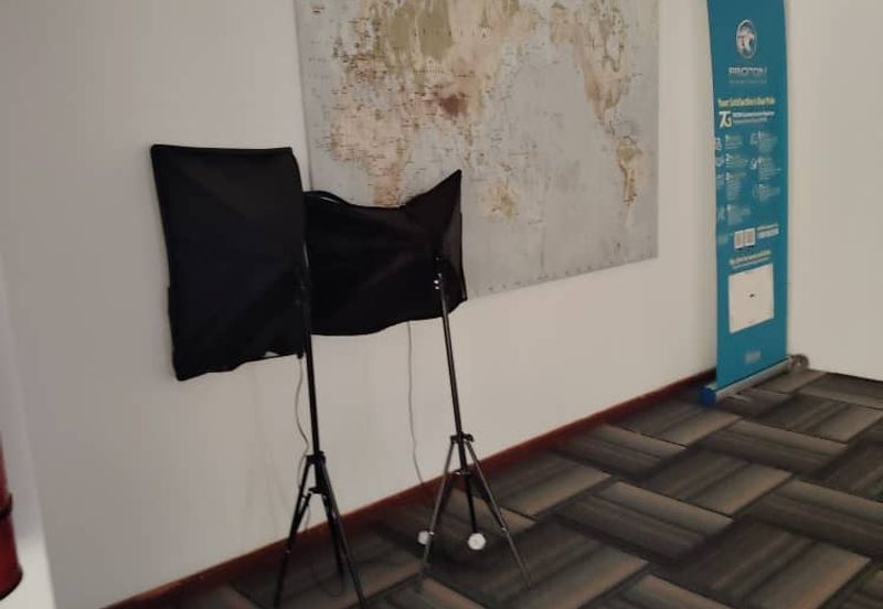 3.4 Acre Detached Factory For Sale Taman Industri Bolton, Batu Caves