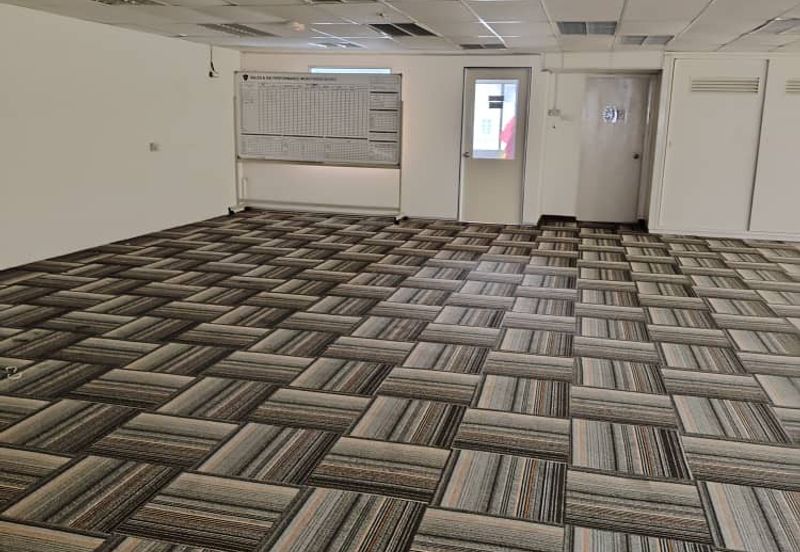 3.4 Acre Detached Factory For Sale Taman Industri Bolton, Batu Caves