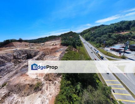 Industrial Land For Sale, Shah Alam U15, Puncak Alam, Selangor, Shah Alam