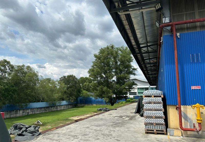 Taman Sains Teknologi, Kota Damansara