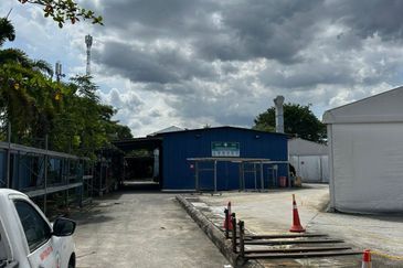 Taman Sains Teknologi, Kota Damansara