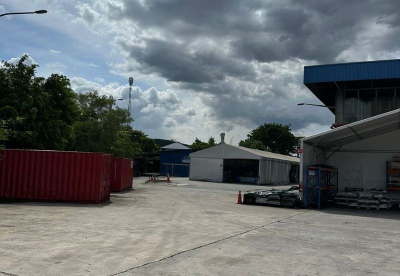 Taman Sains Teknologi, Kota Damansara