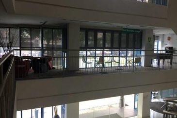 1 Acre Freehold Detached Factory For Sale, Bandar Sri Damansara, Kepong 