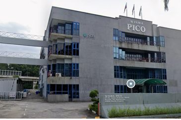 1 Acre Freehold Detached Factory For Sale, Bandar Sri Damansara, Kepong 