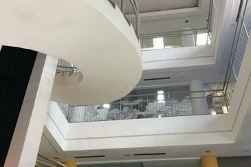 1 Acre Freehold Detached Factory For Sale, Bandar Sri Damansara, Kepong 