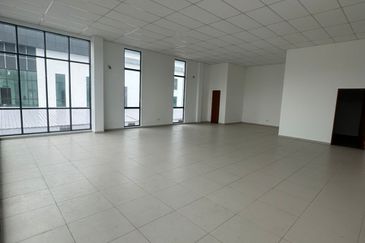 2Sty Semi-D for Rent, Finston Industrial Park, Bukit Rawang Jaya, Rawang