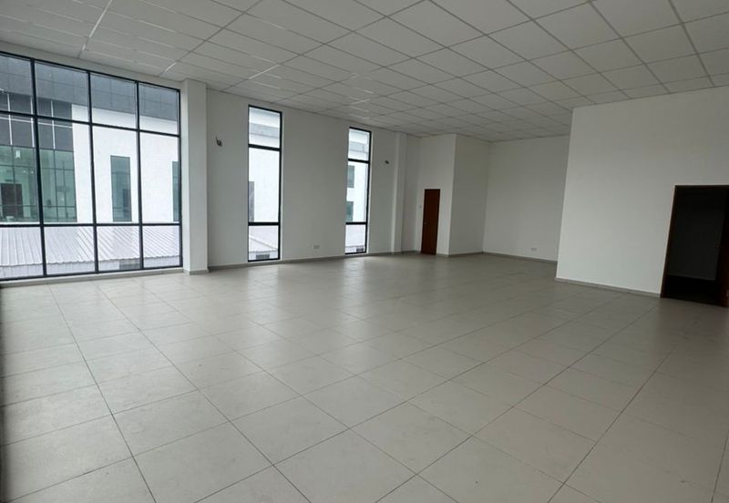 2Sty Semi-D for Rent, Finston Industrial Park, Bukit Rawang Jaya, Rawang