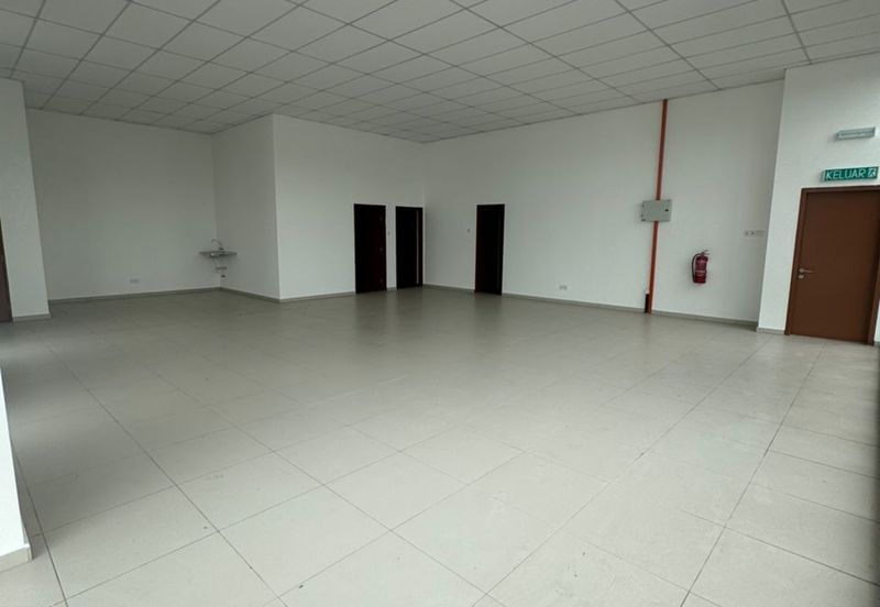 2Sty Semi-D for Rent, Finston Industrial Park, Bukit Rawang Jaya, Rawang