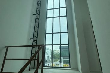 2Sty Semi-D for Rent, Finston Industrial Park, Bukit Rawang Jaya, Rawang