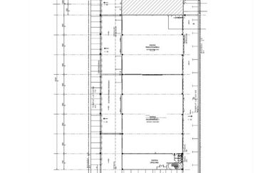 Taman Perindustrian Putra Puchong @ Detached Factory With 2 Storey Office (Corner)For Rent