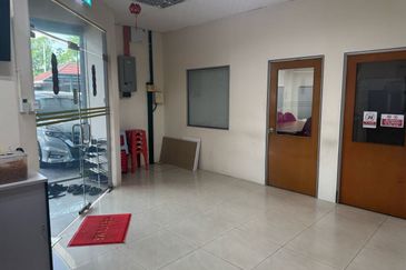 Kampung Baru Sungai Buloh @ Bungalow Factory For Sale