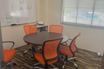 Kampung Baru Sungai Buloh @ Bungalow Factory For Sale