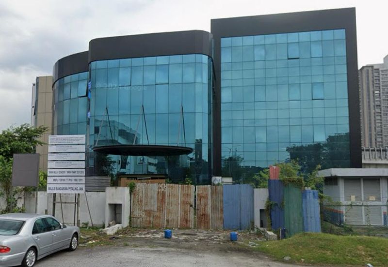 1 Acre Freehold Detached Factory For Sale, Bandar Sri Damansara 5, Kepong 