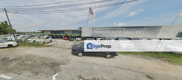 Kampung Subang Lama @ Sungai Buloh , Shah Alam, Selangor, Sungai Buloh