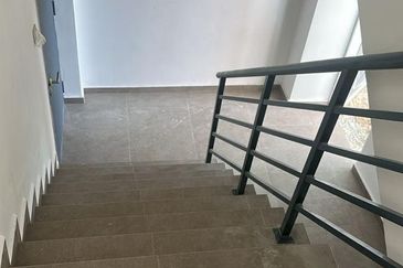 1.5 Acre Brand New Factory For Rent Taman Industri Alam Jaya Puncak Alam 