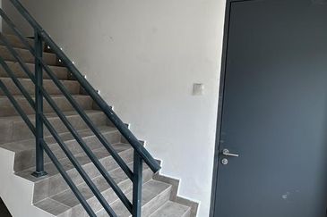 1.5 Acre Brand New Factory For Rent Taman Industri Alam Jaya Puncak Alam 